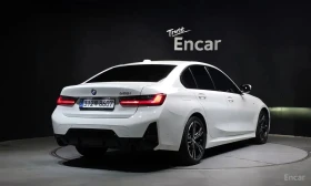 BMW 320, снимка 2