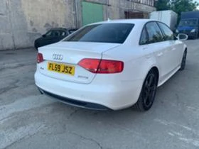 Audi A4 2.0tdi 143hp. - [5] 