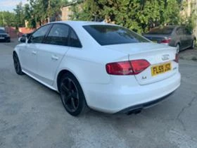 Audi A4 2.0tdi 143hp. - [4] 