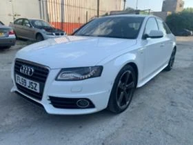 Audi A4 2.0tdi 143hp. - [3] 