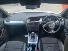 Audi A4 2.0tdi 143hp. - [7] 