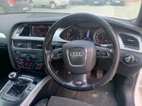 Audi A4 2.0tdi 143hp. - [9] 