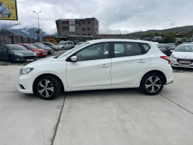 Nissan Pulsar 1.5dci 108000!!!, снимка 3