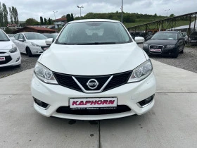 Nissan Pulsar 1.5dci 108000!!!, снимка 2