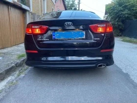 Kia Optima, снимка 6