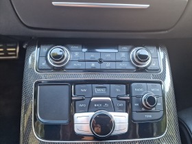 Audi S8 B&O, снимка 11