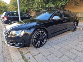 Audi S8 B&O, снимка 3