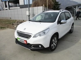 Peugeot 2008 1.2/ГАЗ-БЕНЗИН/КАТО НОВА/, снимка 8