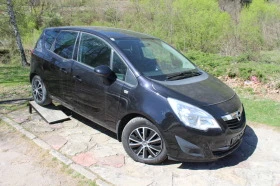 Opel Meriva 1.4I НОВ ВНОС, снимка 14