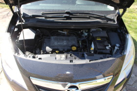 Opel Meriva 1.4I НОВ ВНОС, снимка 16