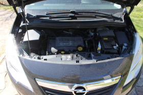 Opel Meriva 1.4I   | Mobile.bg   15