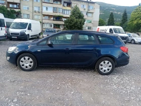     Opel Astra 1.7cdti