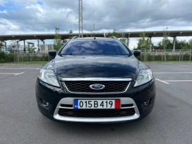 Ford Mondeo 2.0TDCI* STLINE* AVTOMATIK* KOJA* PODGREV*  | Mobile.bg    2