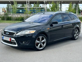 Ford Mondeo 2.0TDCI* STLINE* AVTOMATIK* KOJA* PODGREV* 