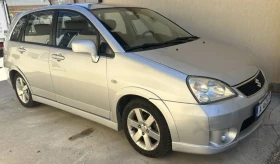 Suzuki Liana 1.6i sport 4x4 | Mobile.bg    1