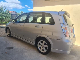 Suzuki Liana 1.6i sport 4x4, снимка 14