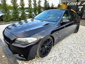 BMW 530 D XDRIVE  FULL M PERFORMANCE ЛИЗИНГ 100%, снимка 4