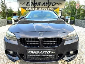 BMW 530 D XDRIVE  FULL M PERFORMANCE  100% | Mobile.bg    3