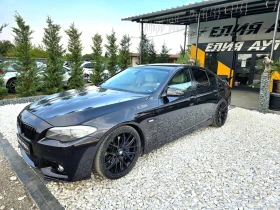 BMW 530 D XDRIVE  FULL M PERFORMANCE  100% | Mobile.bg    5