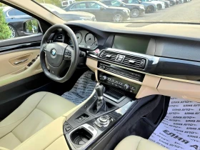 BMW 530 D XDRIVE  FULL M PERFORMANCE  100% | Mobile.bg    16