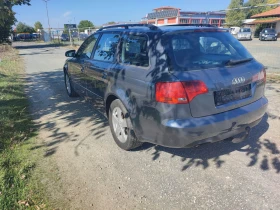 Audi A4 1.9 TDI, снимка 5