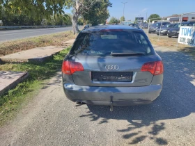 Audi A4 1.9 TDI, снимка 6