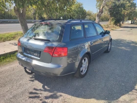 Audi A4 1.9 TDI, снимка 7