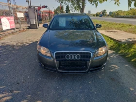 Audi A4 1.9 TDI, снимка 2