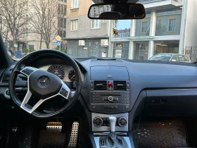 Mercedes-Benz C 320 AMG Пакет, снимка 4