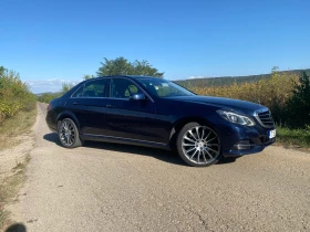 Mercedes-Benz E 350 FACE / КАМЕРА / 2 КЛЮЧА/ ОБСЛУЖЕНА, снимка 3