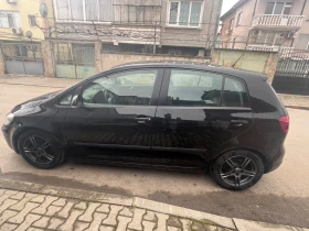 VW Golf Plus, снимка 2