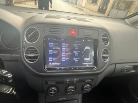 VW Golf Plus, снимка 10