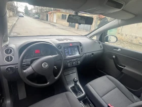 VW Golf Plus, снимка 9