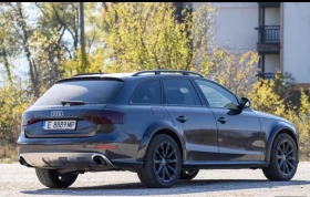 Audi A4 Allroad, снимка 3