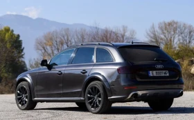 Audi A4 Allroad, снимка 4