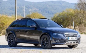 Audi A4 Allroad, снимка 2