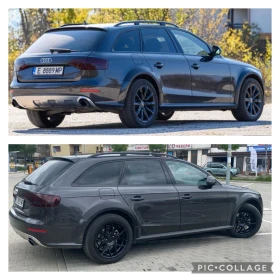 Audi A4 Allroad, снимка 5