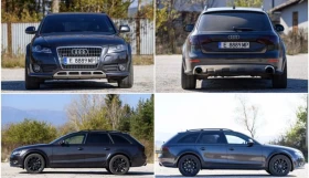 Audi A4 Allroad, снимка 6