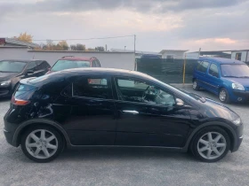 Honda Civic 1.8i, 6 | Mobile.bg    3