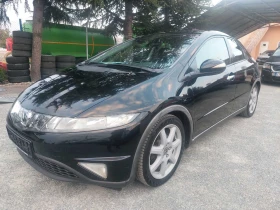 Honda Civic 1.8i, 6 | Mobile.bg    15