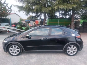 Honda Civic 1.8i, 6 | Mobile.bg    4