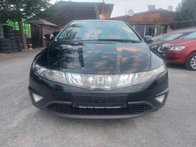     Honda Civic 1.8i, 6