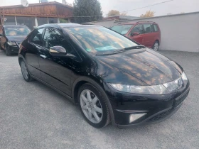 Honda Civic 1.8i, 6 | Mobile.bg    14