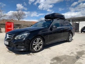 Mercedes-Benz E 220, снимка 2