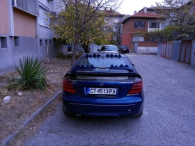 Mercedes-Benz C 200, снимка 5