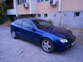 Mercedes-Benz C 200, снимка 3