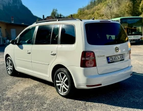  VW Touran