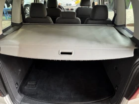 VW Touran DSG 1.4 TSI Ecofuel, снимка 10