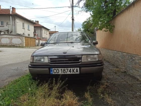 Opel Vectra | Mobile.bg    2