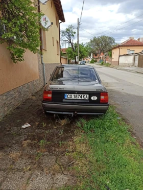 Opel Vectra | Mobile.bg    4